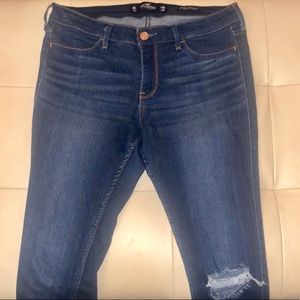 Hollister Jeggings